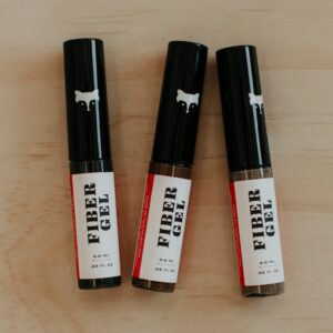 Fiber Gel